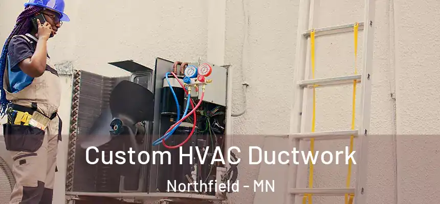  Custom HVAC Ductwork Northfield - MN