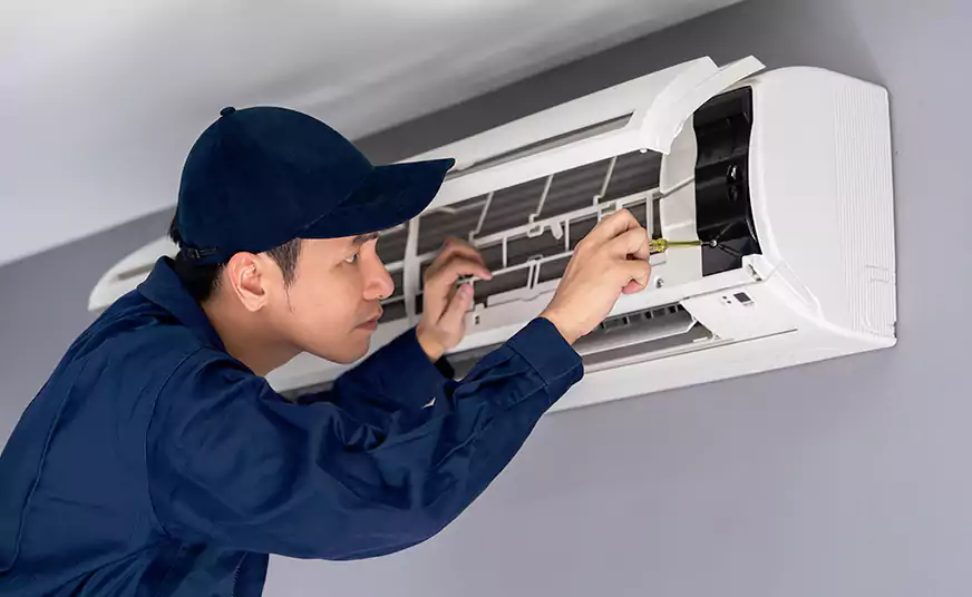 AC Duct Cleaning Northfield