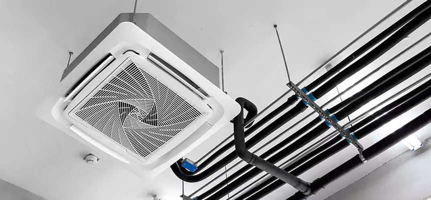 Our Air Duct Deep Cleaning Services in Northfield, MN