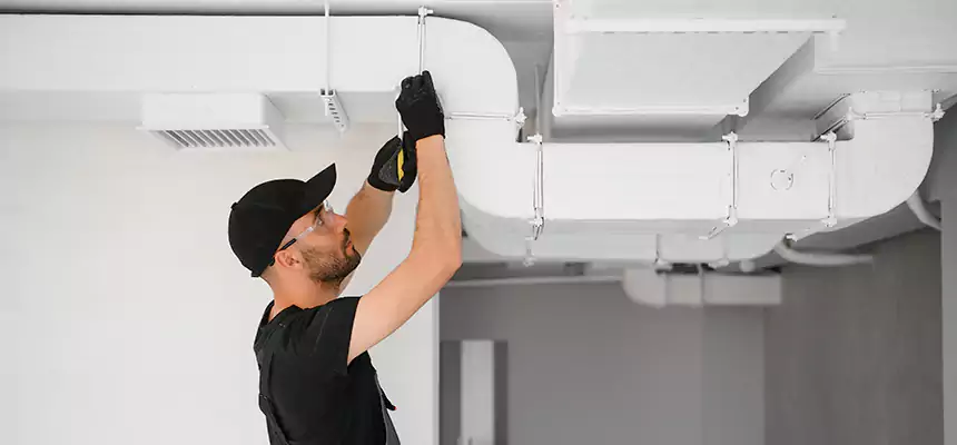 Our Air Duct Repair Services in Northfield, MN
