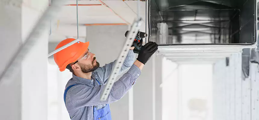 Our Air Vent Replacement Services in Northfield, MN