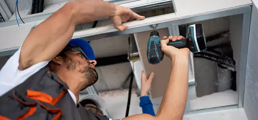 Our Apartment Air Duct Cleaning Services in Northfield, MN