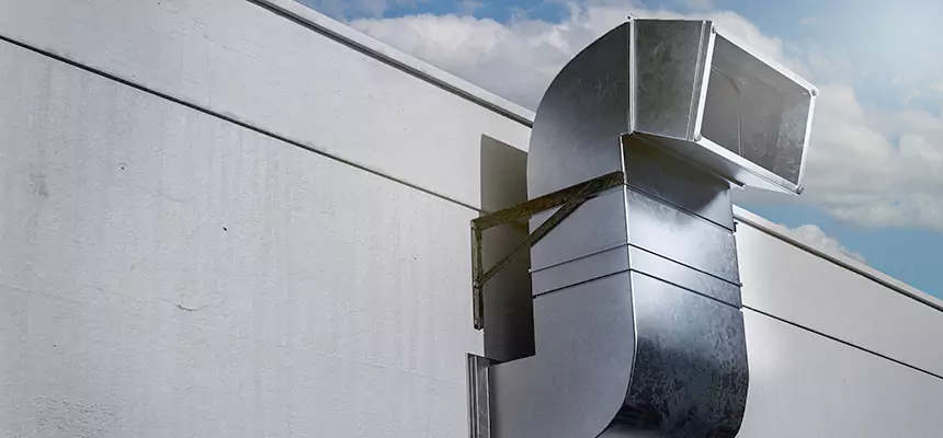 Trusted Industrial Dryer Vent Cleaning in Northfield