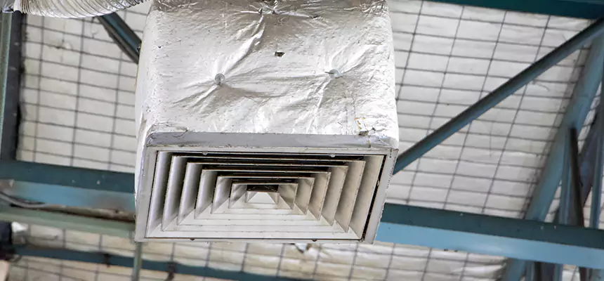 Our Custom HVAC Ductwork Services in Northfield, MN