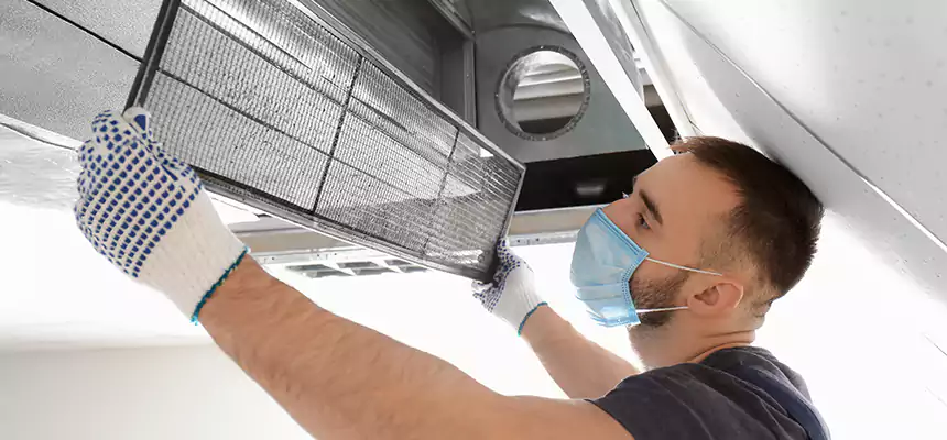 Our Dryer Vent Cleaning Services in Northfield, MN