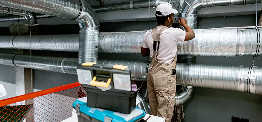 Comprehensive Duct Expansion in Northfield, MN