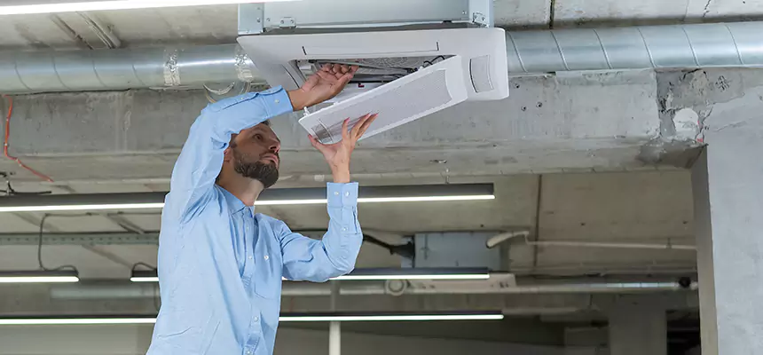 Our Energy Recovery Ventilation Cleaning Services in Northfield, MN