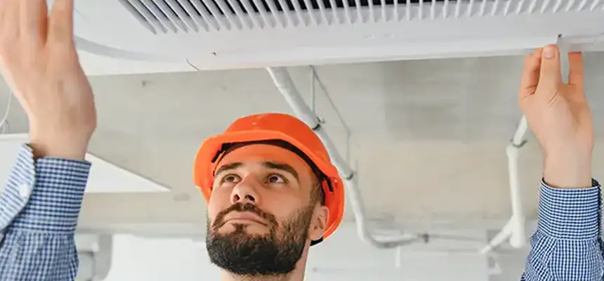 Our Furnace Vent Cleaning Services in Northfield, MN