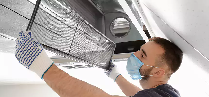 Our Home Duct Cleaning Services in Northfield, MN  