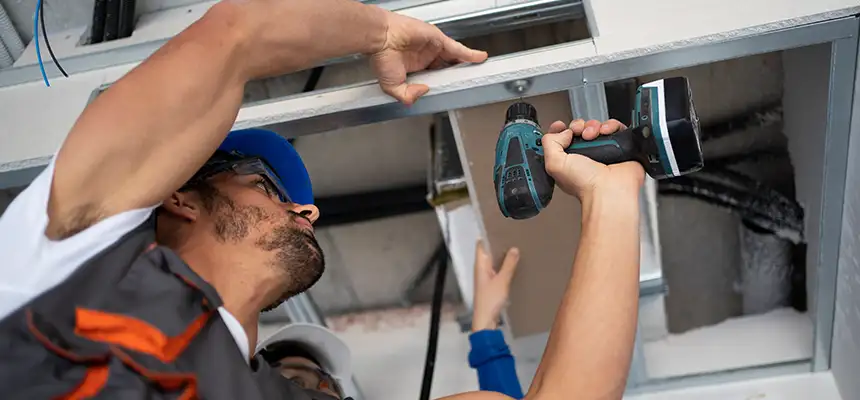 Our Improve Home Air Circulation Services in Northfield, MN