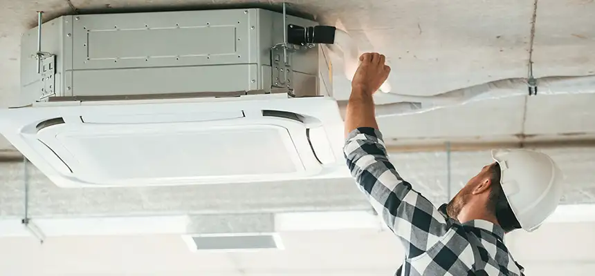 Our Local Vent Cleaning Services in Northfield, MN