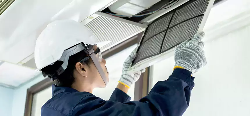 Our Multi-family Home Duct Cleaning Services in Northfield, MN