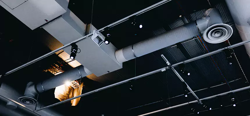 Our Seasonal Allergy Air Duct Cleaning Services in Northfield, MN