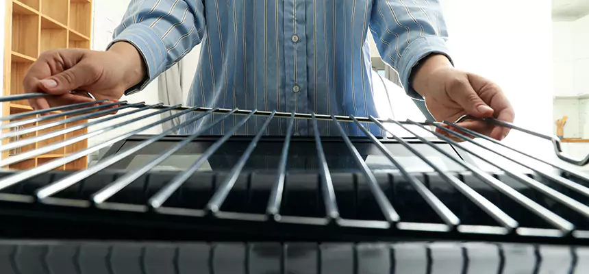 Our Vent Grille Washing Services in Northfield, MN