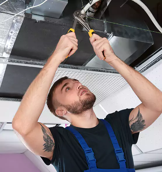 About Air Duct Repair Services in Northfield, MN