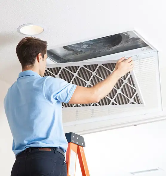 About Annual Dryer Vent Maintenance Northfield, MN