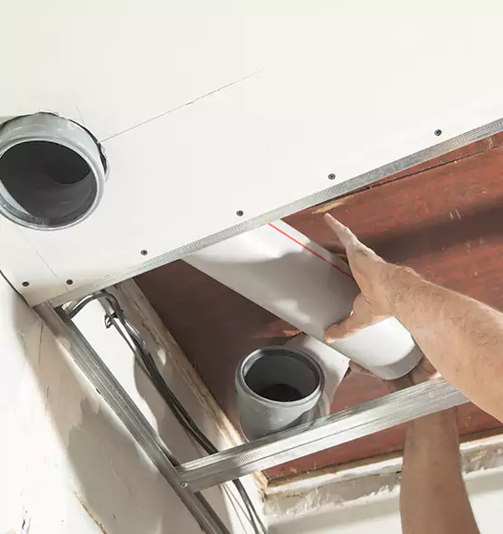 Professional Attic Air Duct Cleaning in Northfield, MN