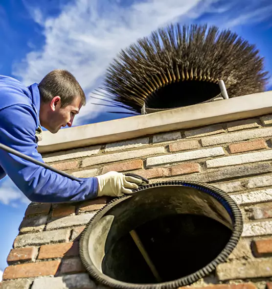 About Professional Chimney Sweep in Northfield, MN