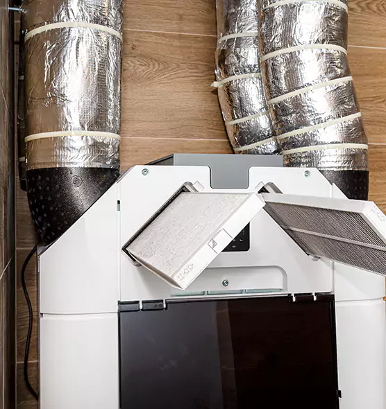 About Clogged Air Duct Repair in Northfield, MN