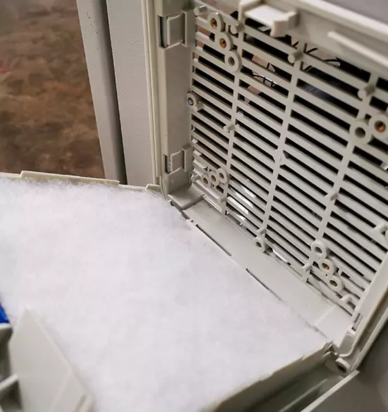 Professional Dryer Vent Mold Cleaning in Northfield, MN