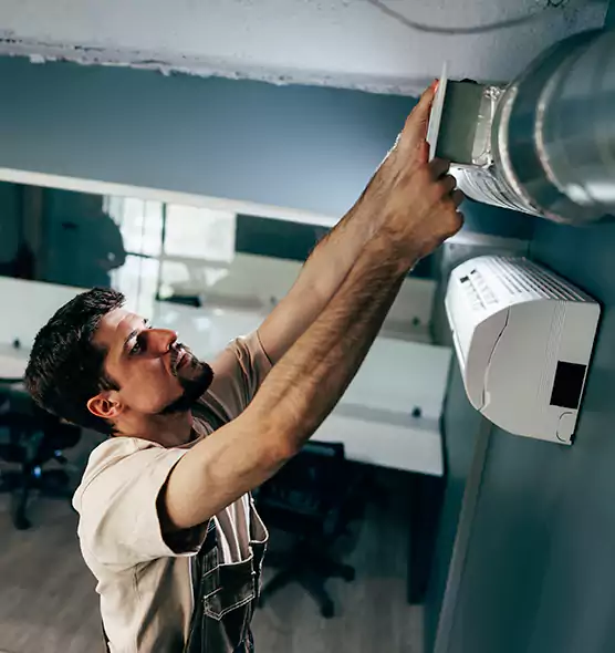 About Flexible Ductwork Replacement in Northfield, MN