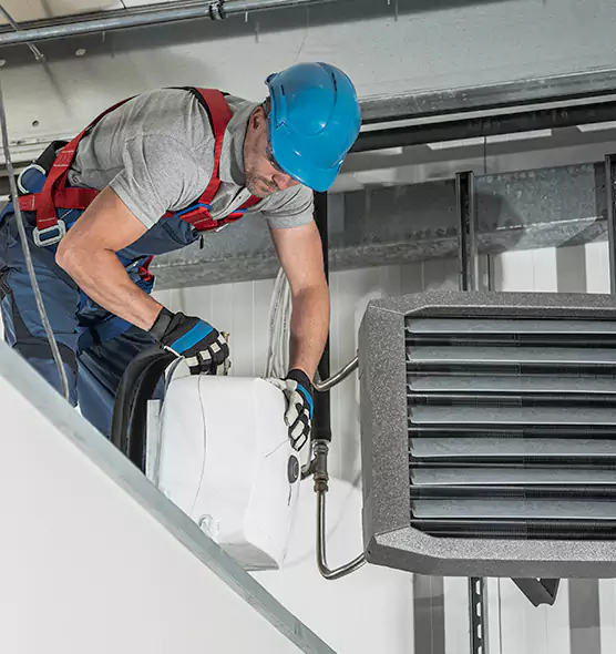 Professional HVAC Cleaning Solutions in Northfield, MN