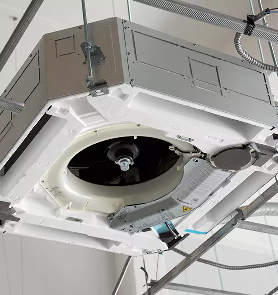 Professional Industrial Dryer Vent Cleaning in Northfield, MN