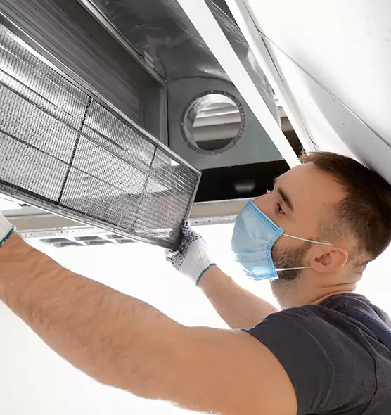 About Remove Smoke Smell From Air Duct in Northfield, MN