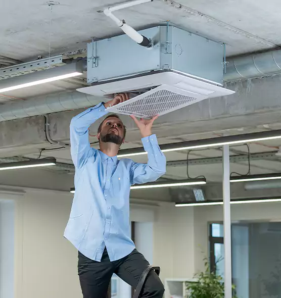 Advanced Rodent Droppings In Vents in Northfield, MN