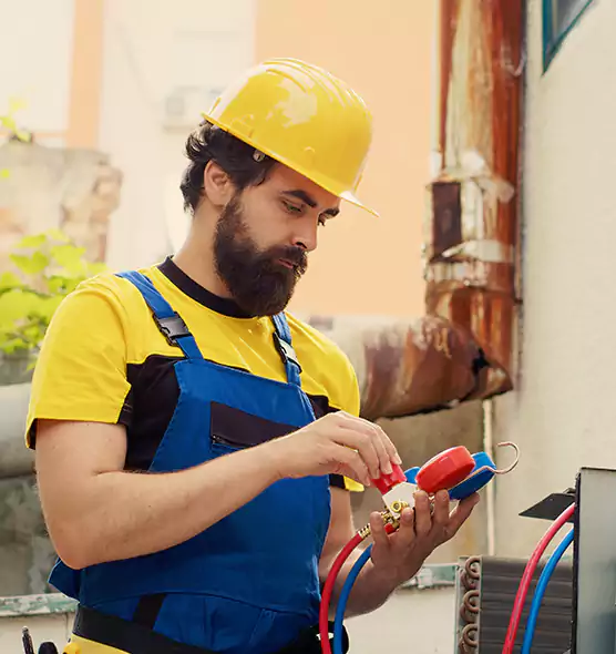 About Smart HVAC Installation in Northfield, MN