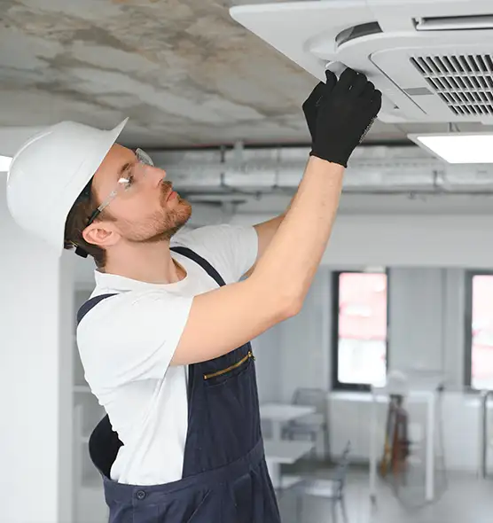 About Spring Air Duct Cleaning in Northfield, MN
