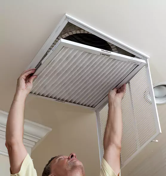 Professional Vent Relocation Services in Northfield, MN