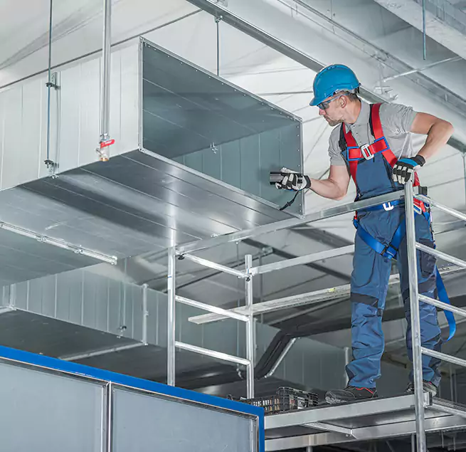 Why Homeowners & Businesses Trust Us in Northfield, MN?