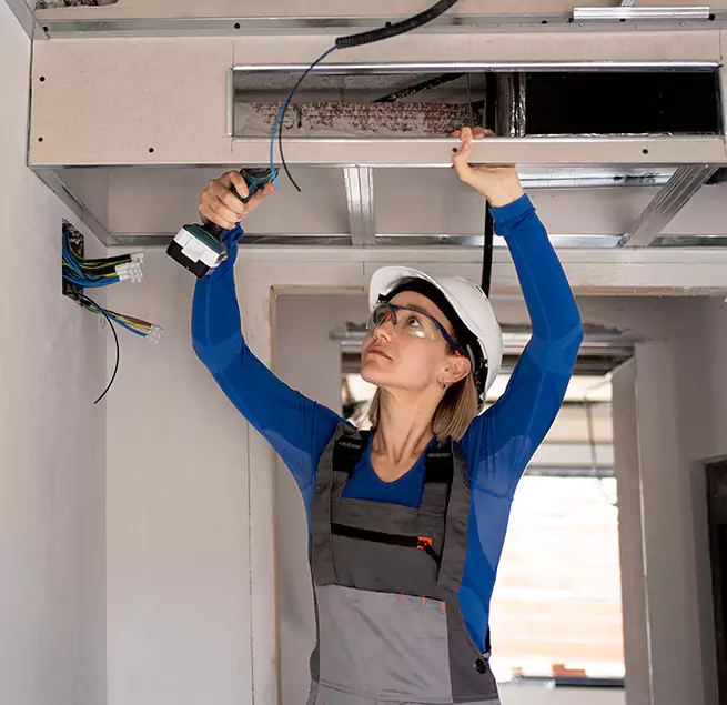 Why Homeowners & Businesses Trust Us in Northfield, MN?