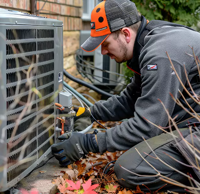 Why Homeowners & Businesses Trust Us in Northfield, MN?