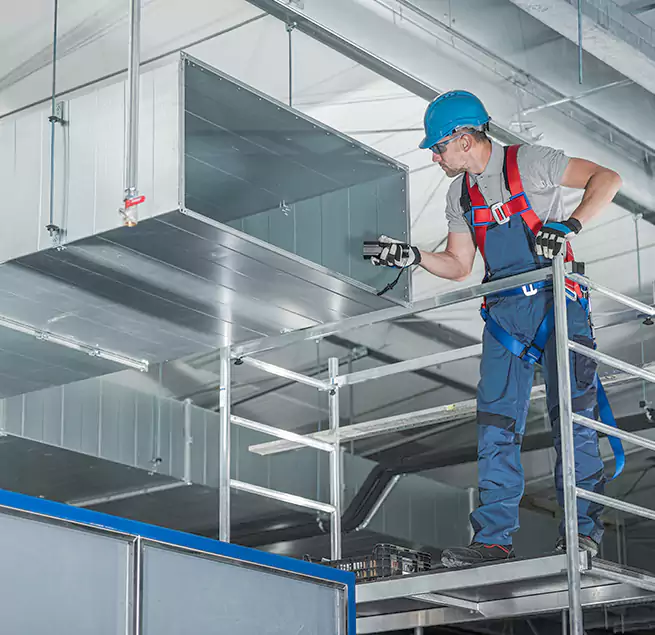 Why Homeowners Businesses Trust Us in Northfield, MN