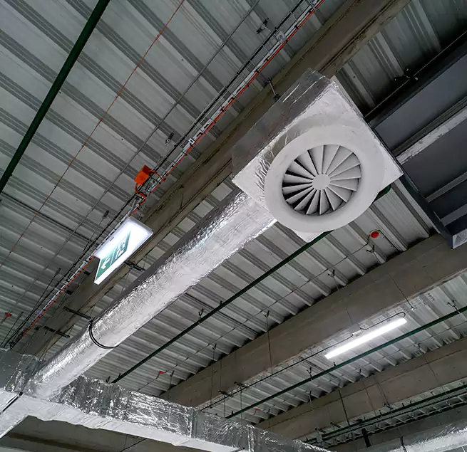 Why Homeowners & Businesses Trust Us in Northfield, MN?