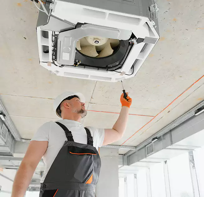 Why Homeowners Businesses Trust Us in Northfield, MN